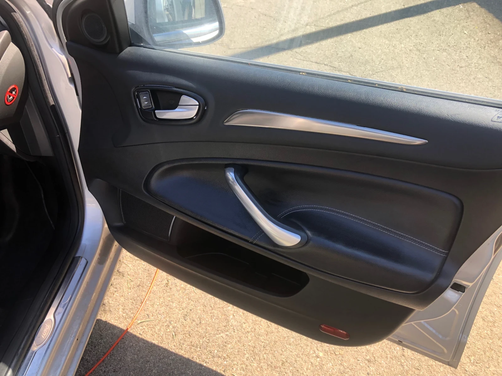 Ford Mondeo | Mobile.bg   4