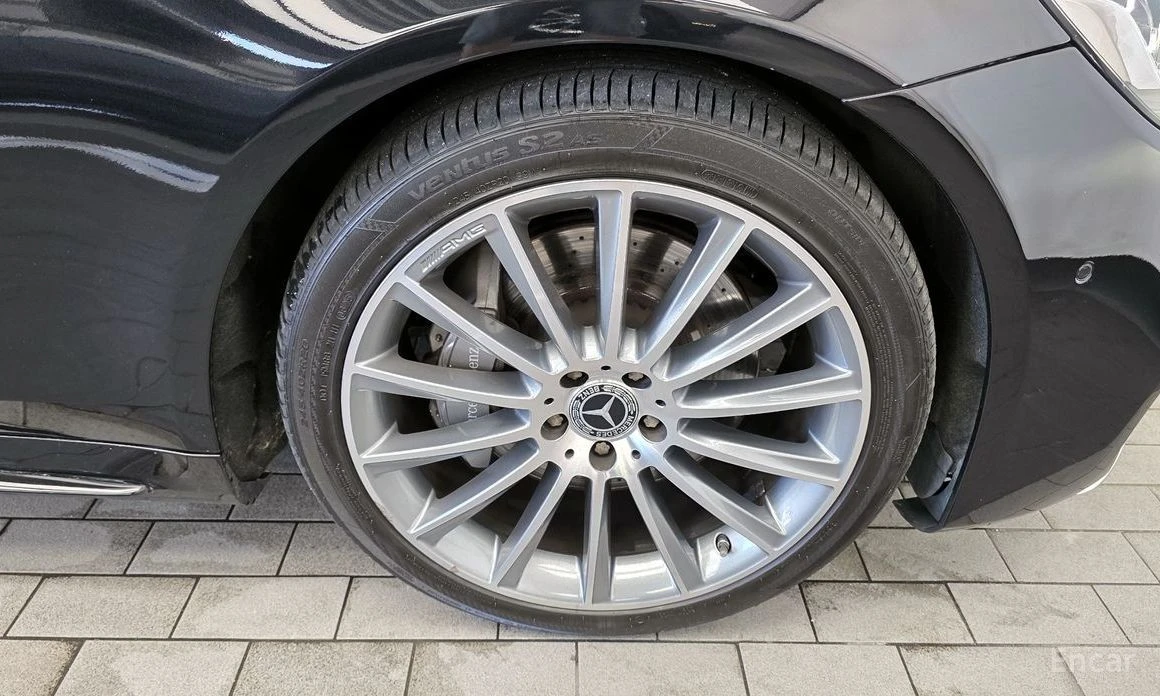 Mercedes-Benz S 450 | Mobile.bg   5