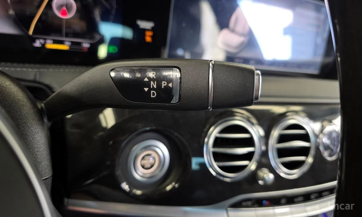 Mercedes-Benz S 450 | Mobile.bg   9