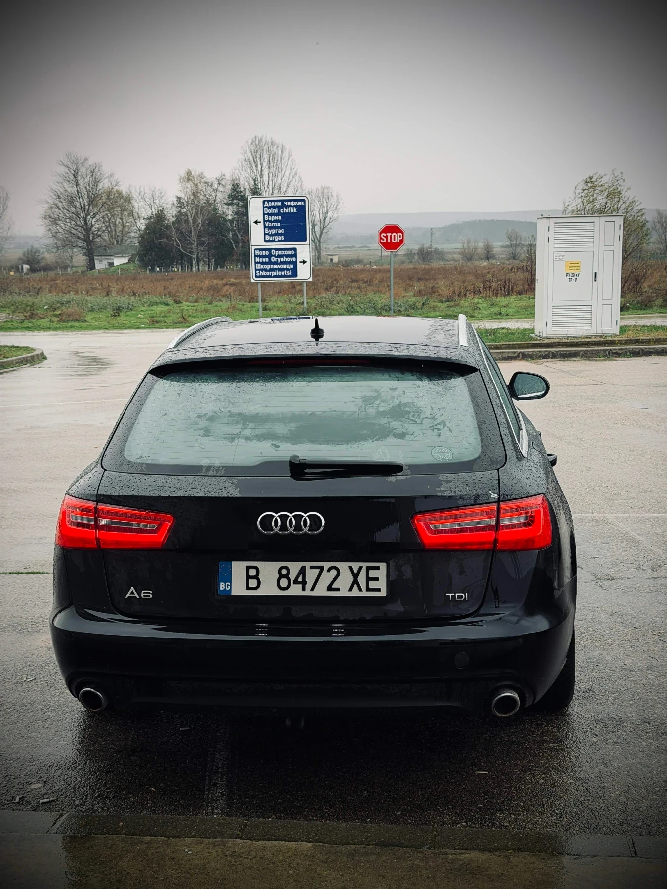 Audi A6  - изображение 3