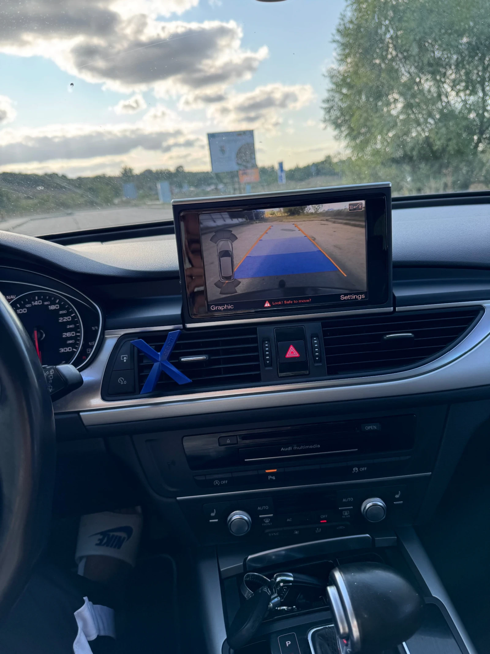 Audi A6  - изображение 4