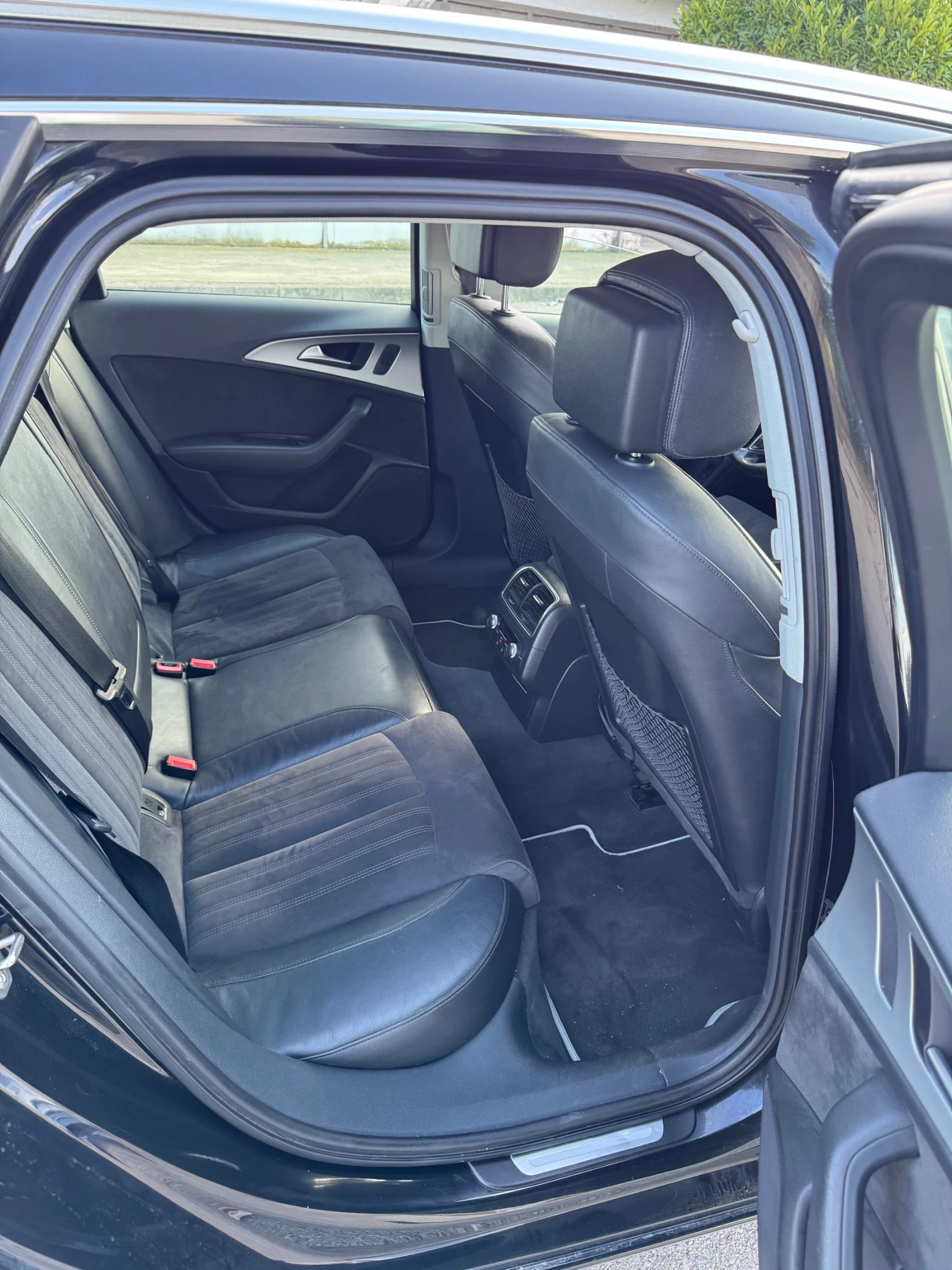 Audi A6  - изображение 7