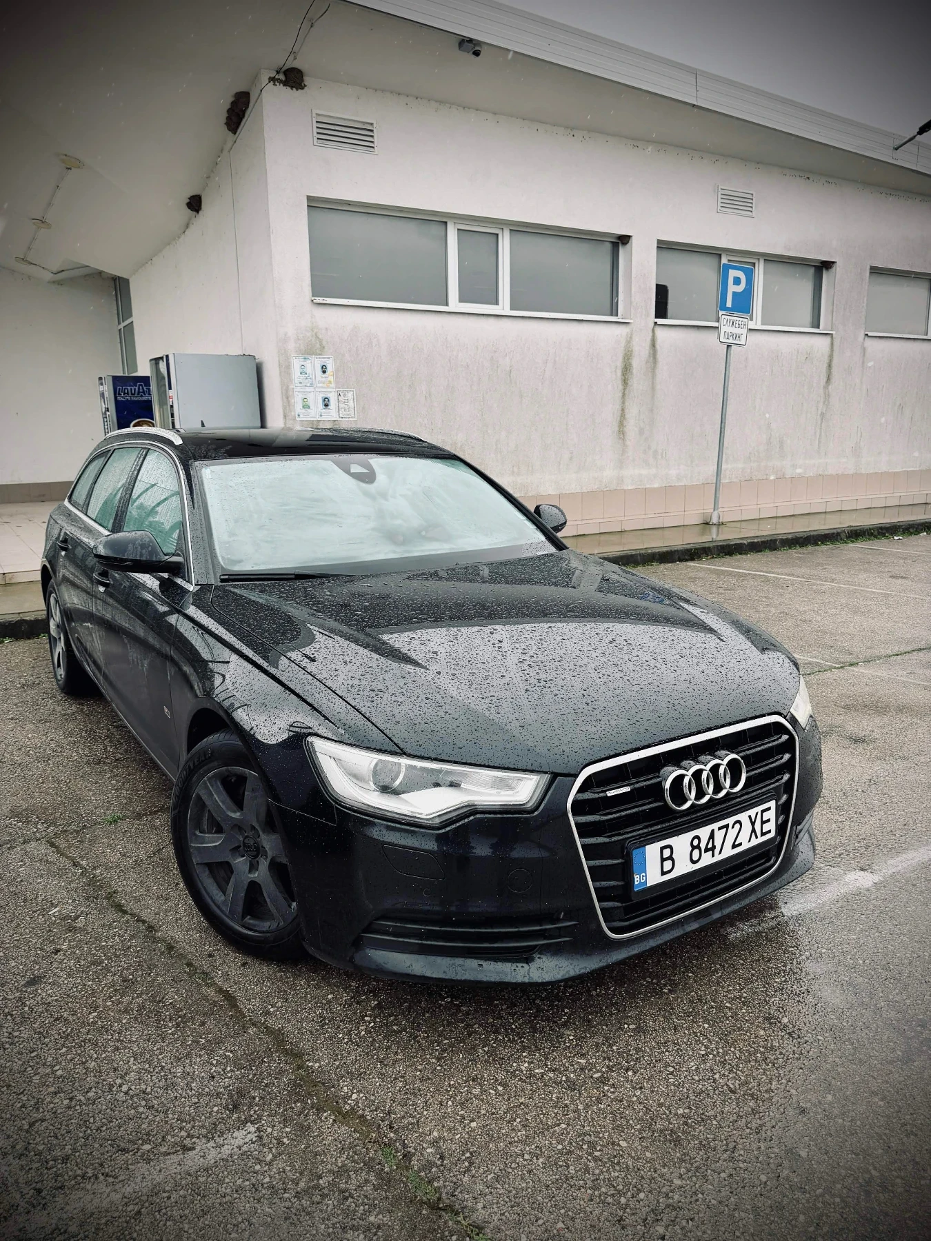 Audi A6  - изображение 2