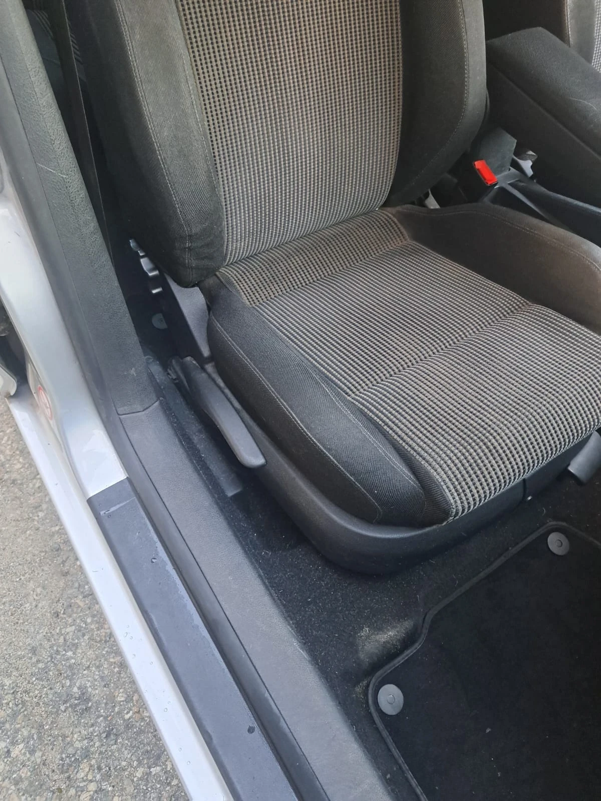 VW Golf HIGLAIN 1.6 16V 105 k.s - изображение 7