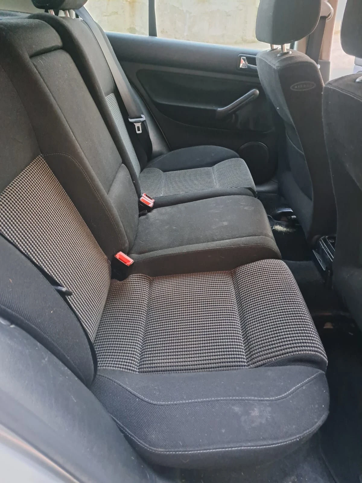 VW Golf HIGLAIN 1.6 16V 105 k.s - изображение 8