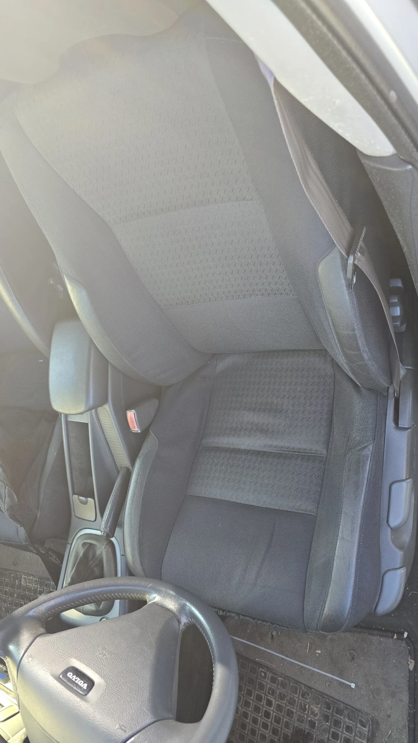 Volvo V40 1.9 tdi 115 . face perfect  | Mobile.bg   8