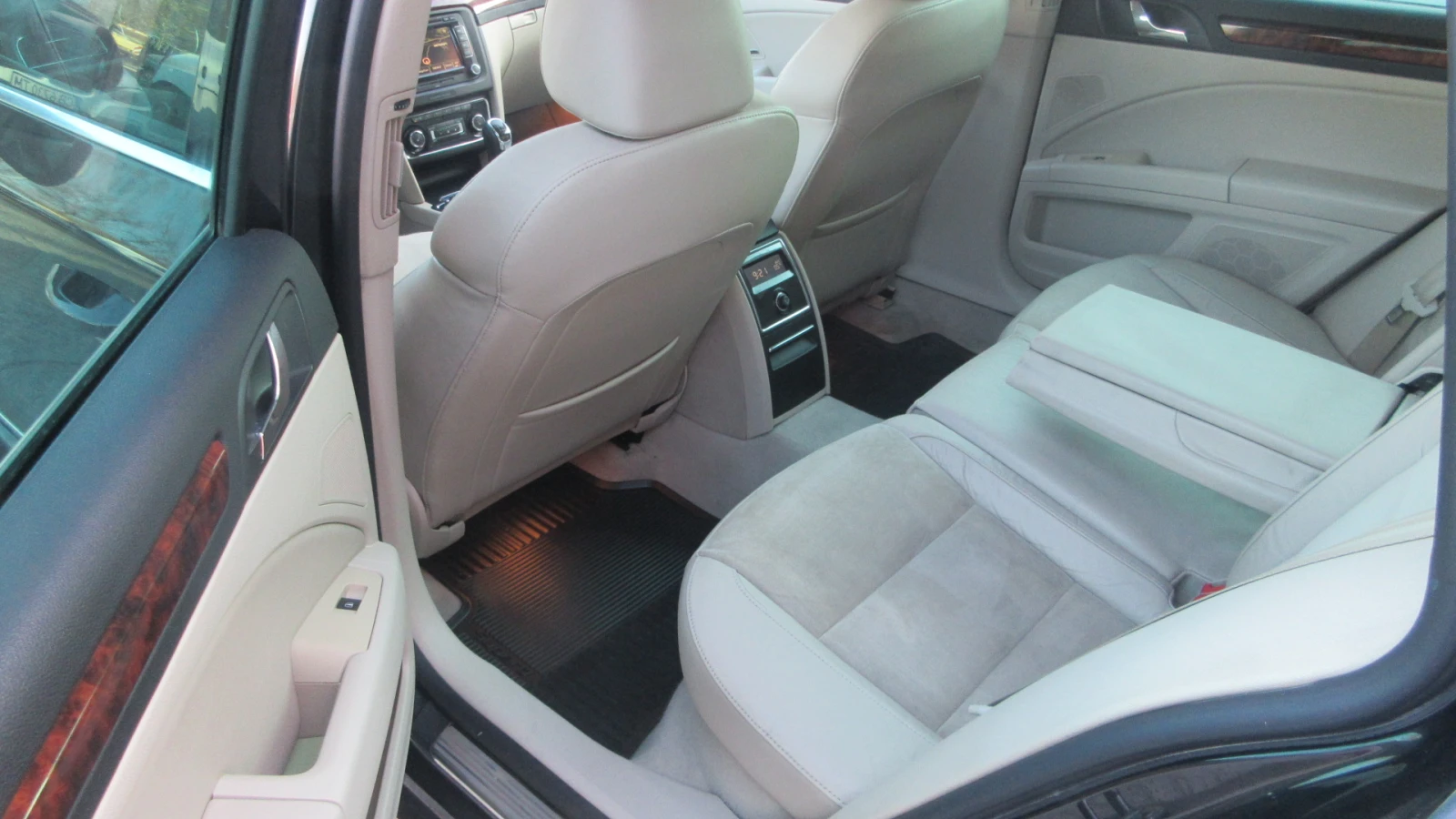 Skoda Superb 2.0-TDI-4x4-170HP | Mobile.bg � ����������� 13