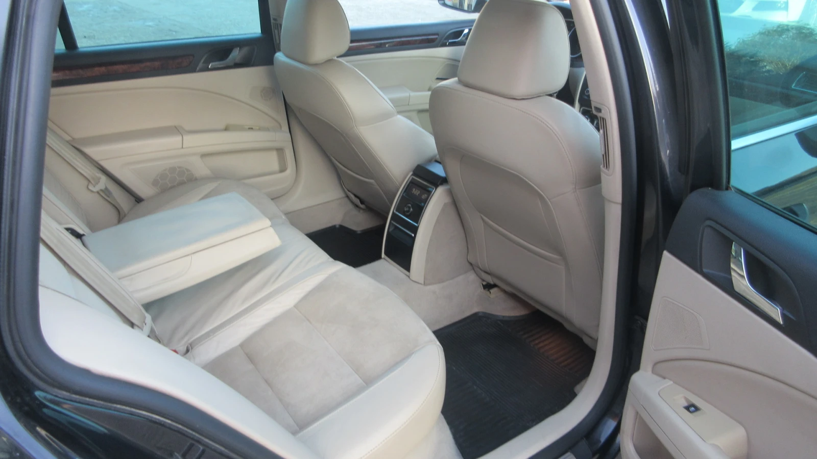 Skoda Superb 2.0-TDI-4x4-170HP | Mobile.bg � ����������� 14