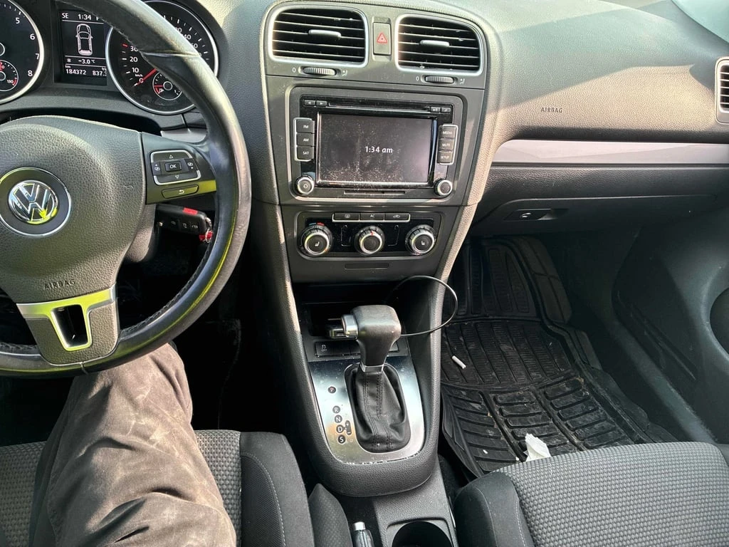 VW Golf * 5dr HB Auto * CARFAX * ���� �� �� | Mobile.bg � ����������� 9