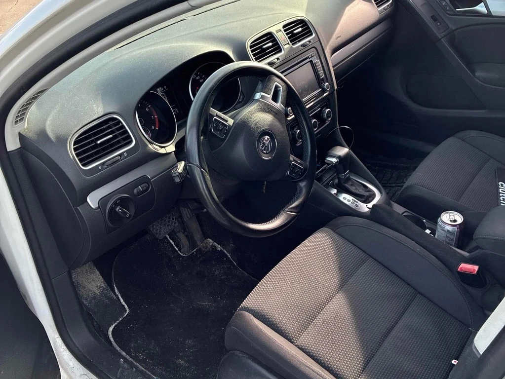 VW Golf * 5dr HB Auto * CARFAX * ���� �� �� | Mobile.bg � ����������� 7