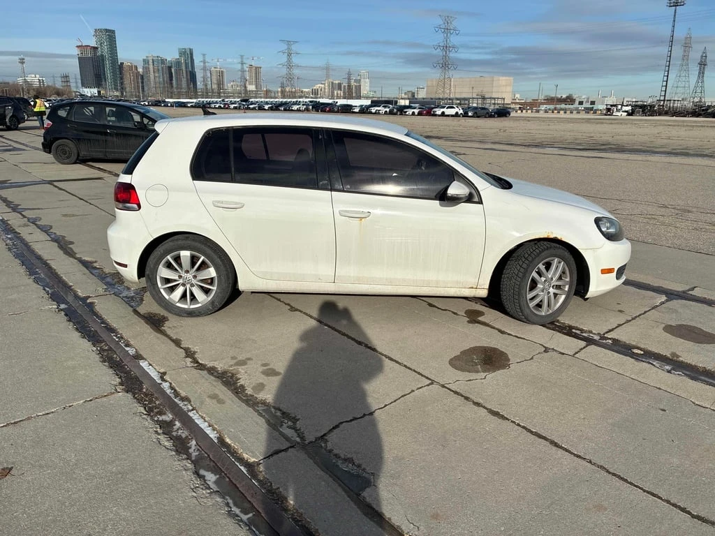 VW Golf * 5dr HB Auto * CARFAX * ���� �� �� | Mobile.bg � ����������� 3