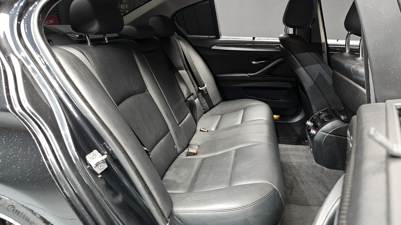 BMW 528 F10) 528i xDrive | Mobile.bg � ����������� 12