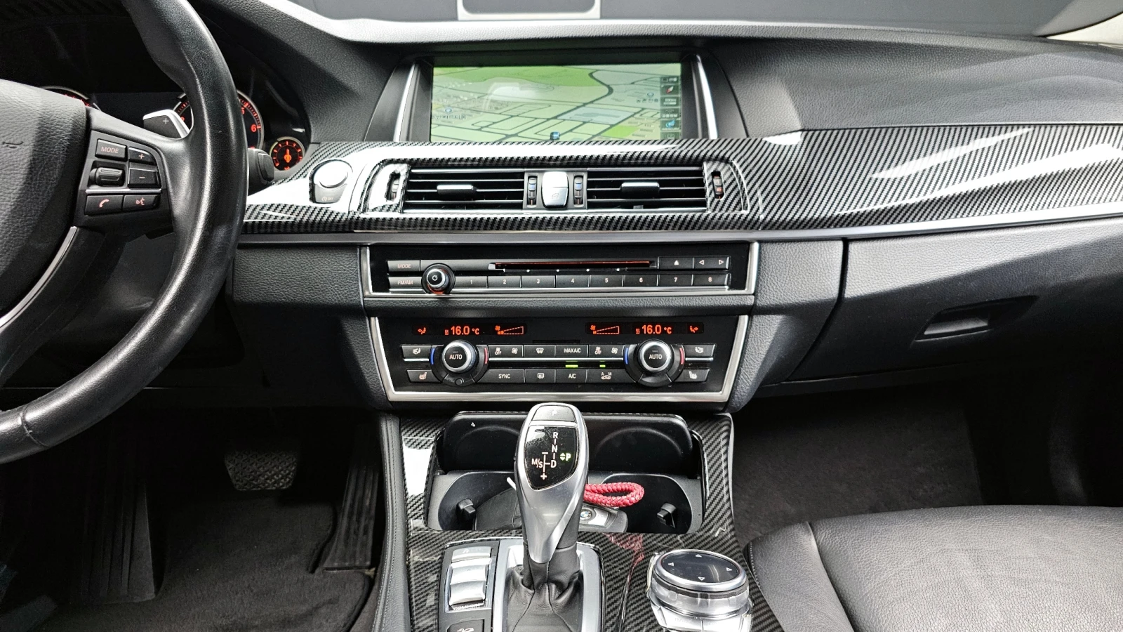 BMW 528 F10) 528i xDrive | Mobile.bg � ����������� 14