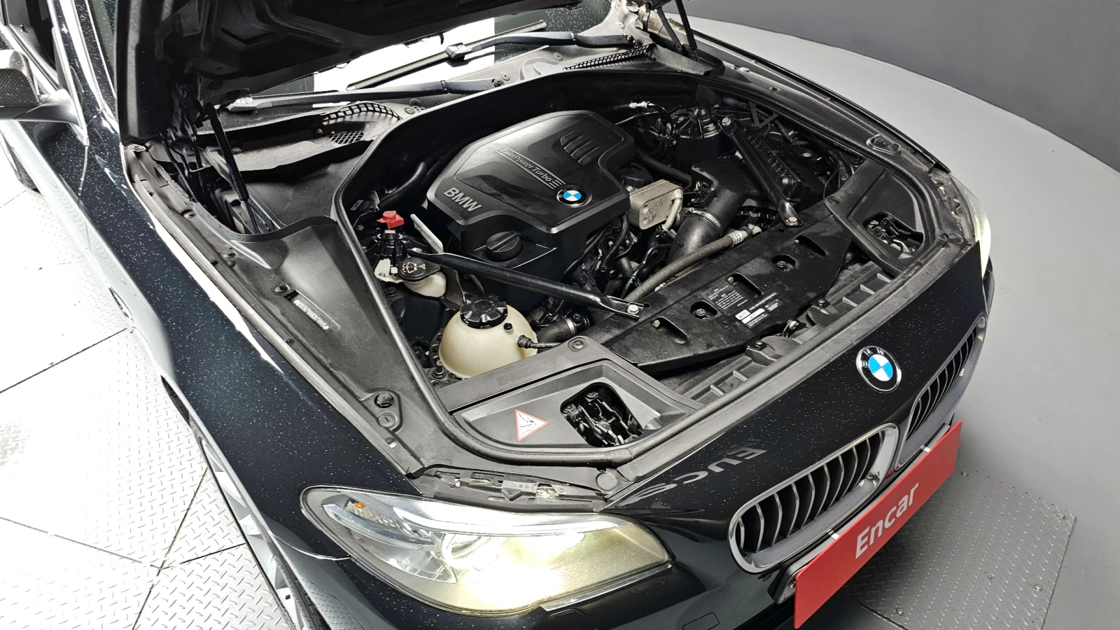 BMW 528 F10) 528i xDrive | Mobile.bg � ����������� 6