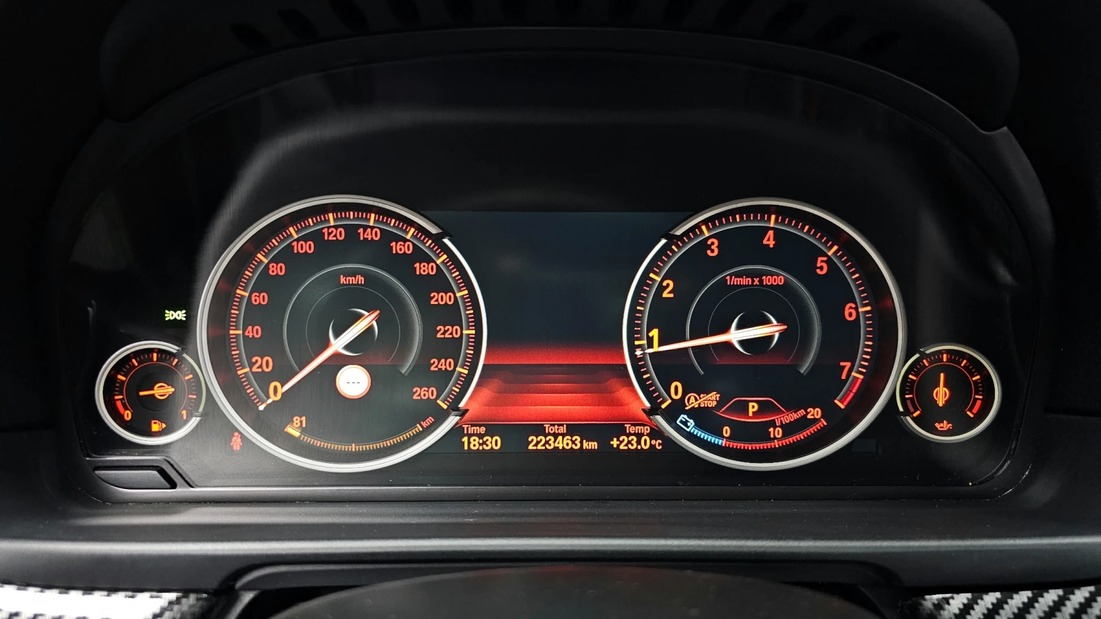 BMW 528 F10) 528i xDrive | Mobile.bg � ����������� 8