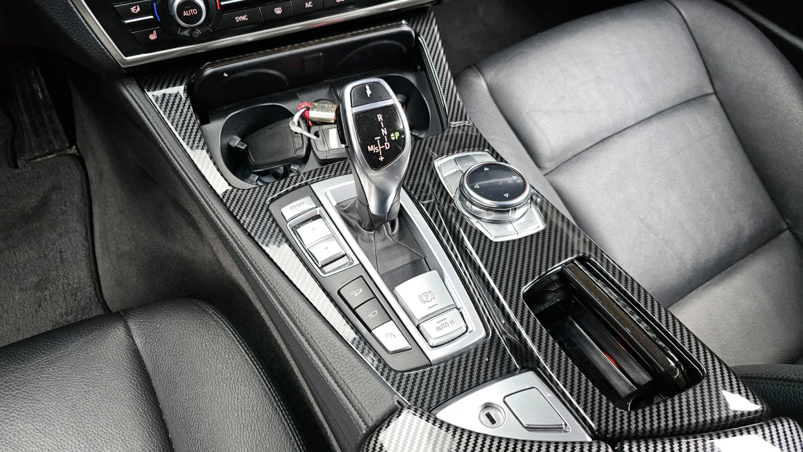 BMW 528 F10) 528i xDrive | Mobile.bg � ����������� 9