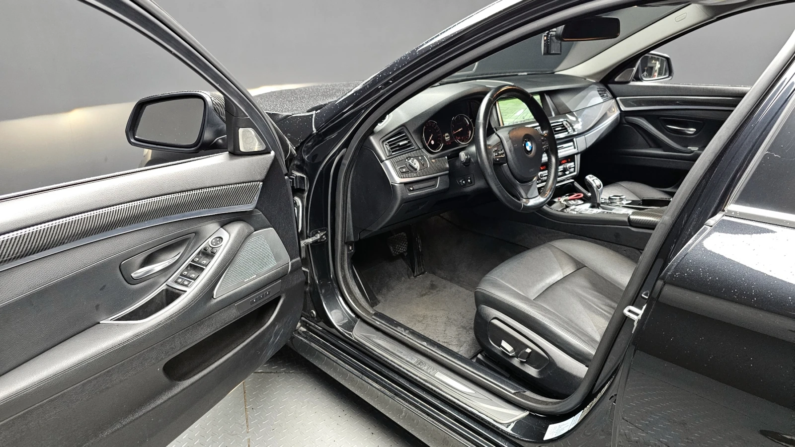 BMW 528 F10) 528i xDrive | Mobile.bg � ����������� 11