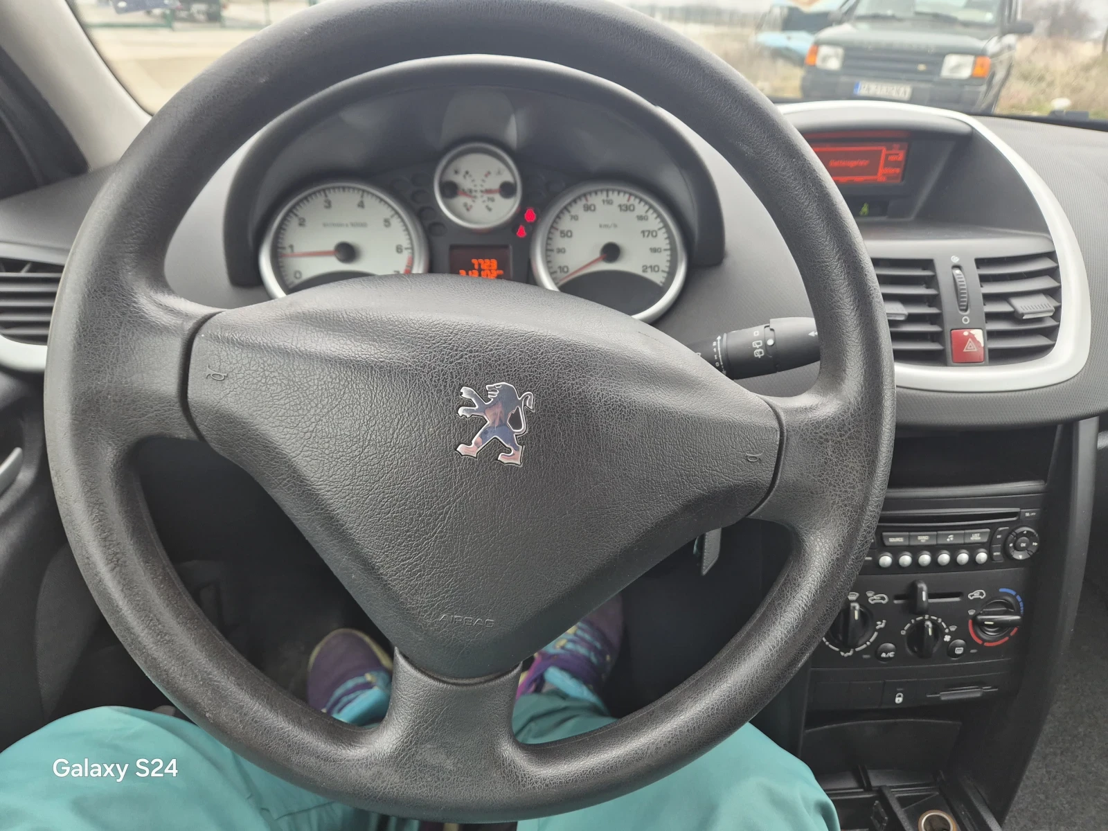 Peugeot 207 ��� ��� | Mobile.bg � ����������� 7