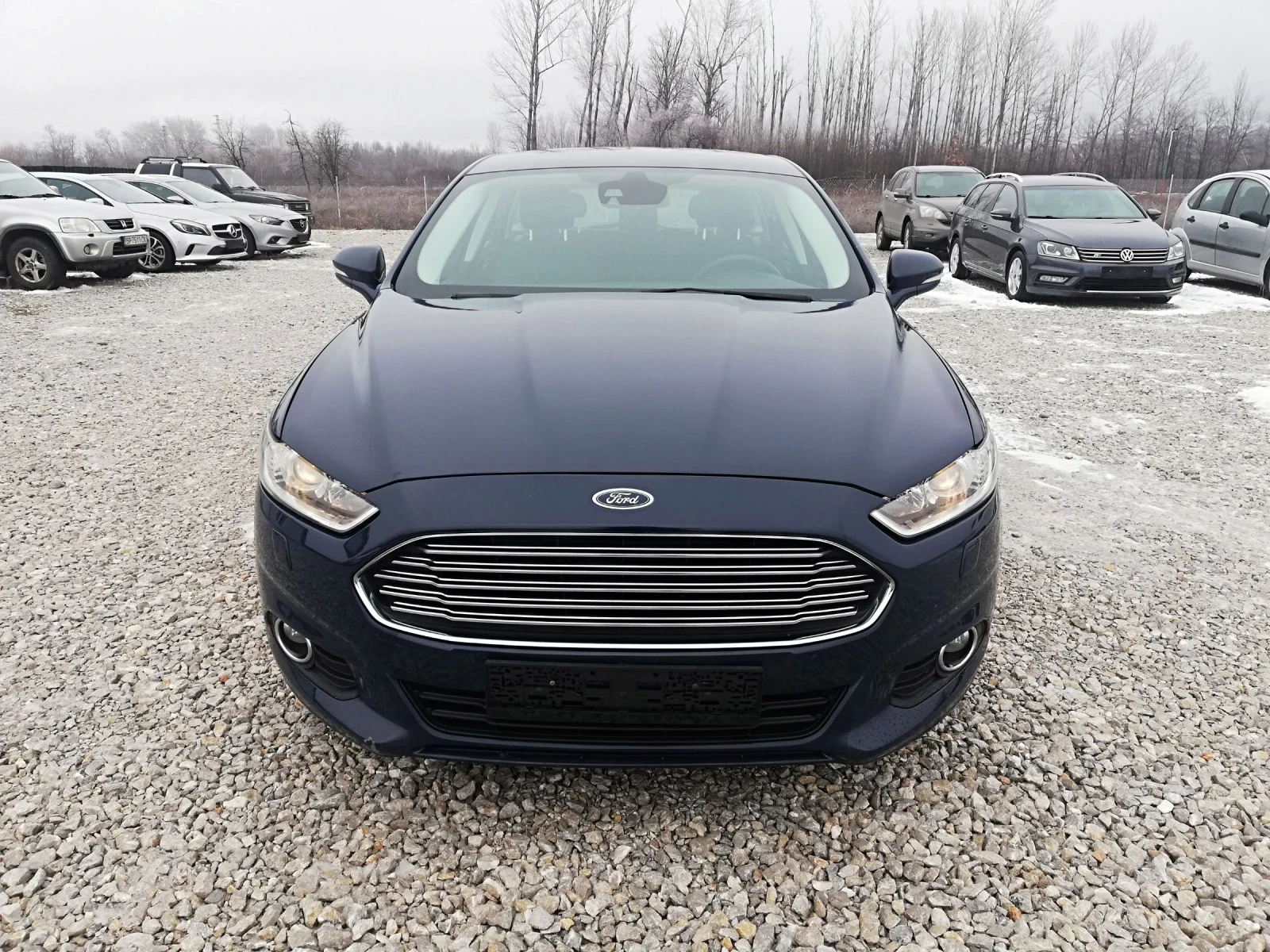 Ford Mondeo 2.0TDCI kli 150 | Mobile.bg � ����������� 2
