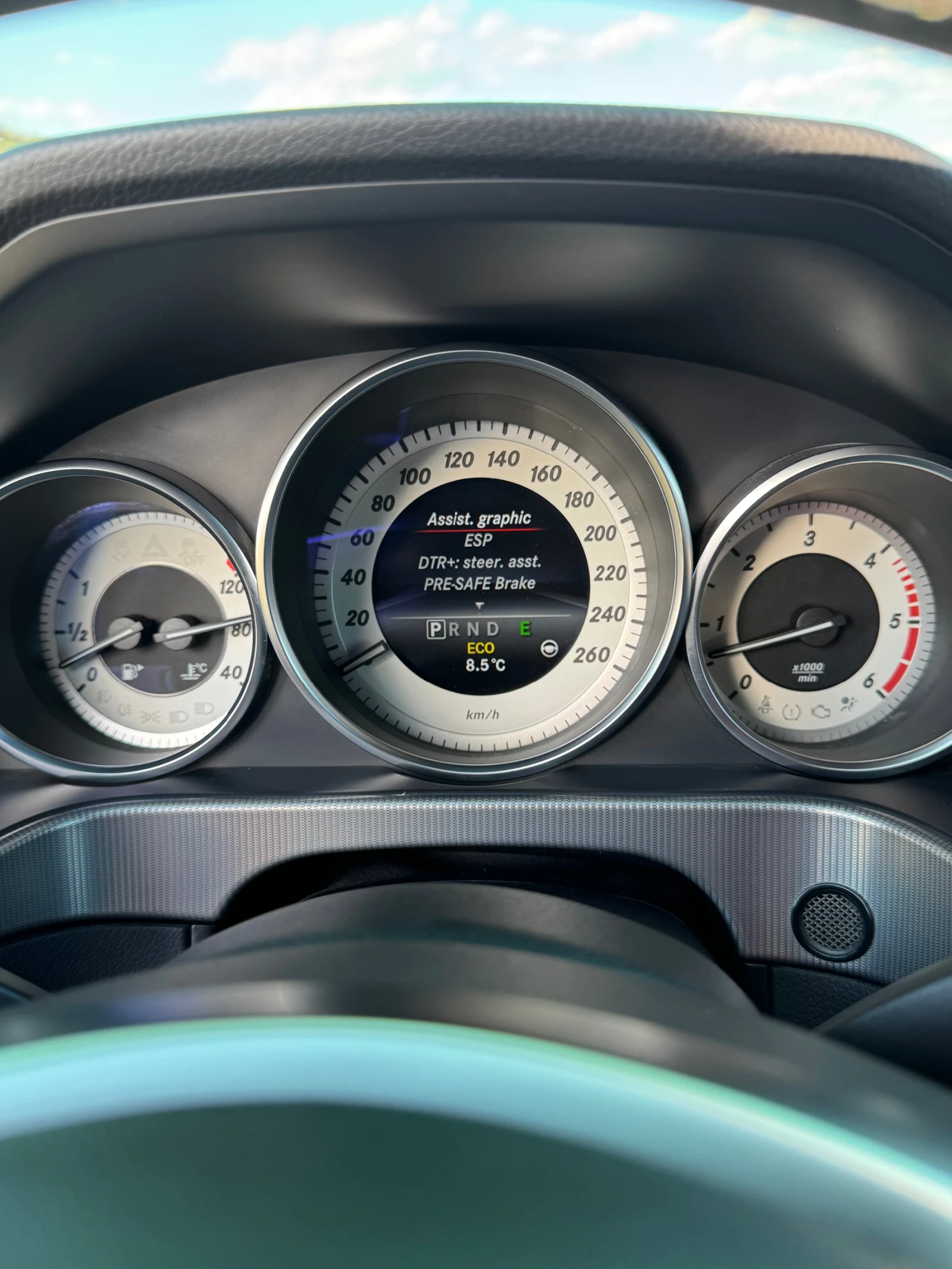 Mercedes-Benz E 350 CDI#AMG#4MATIC#CAMERA#7G-TRONIC# | Mobile.bg � ����������� 14