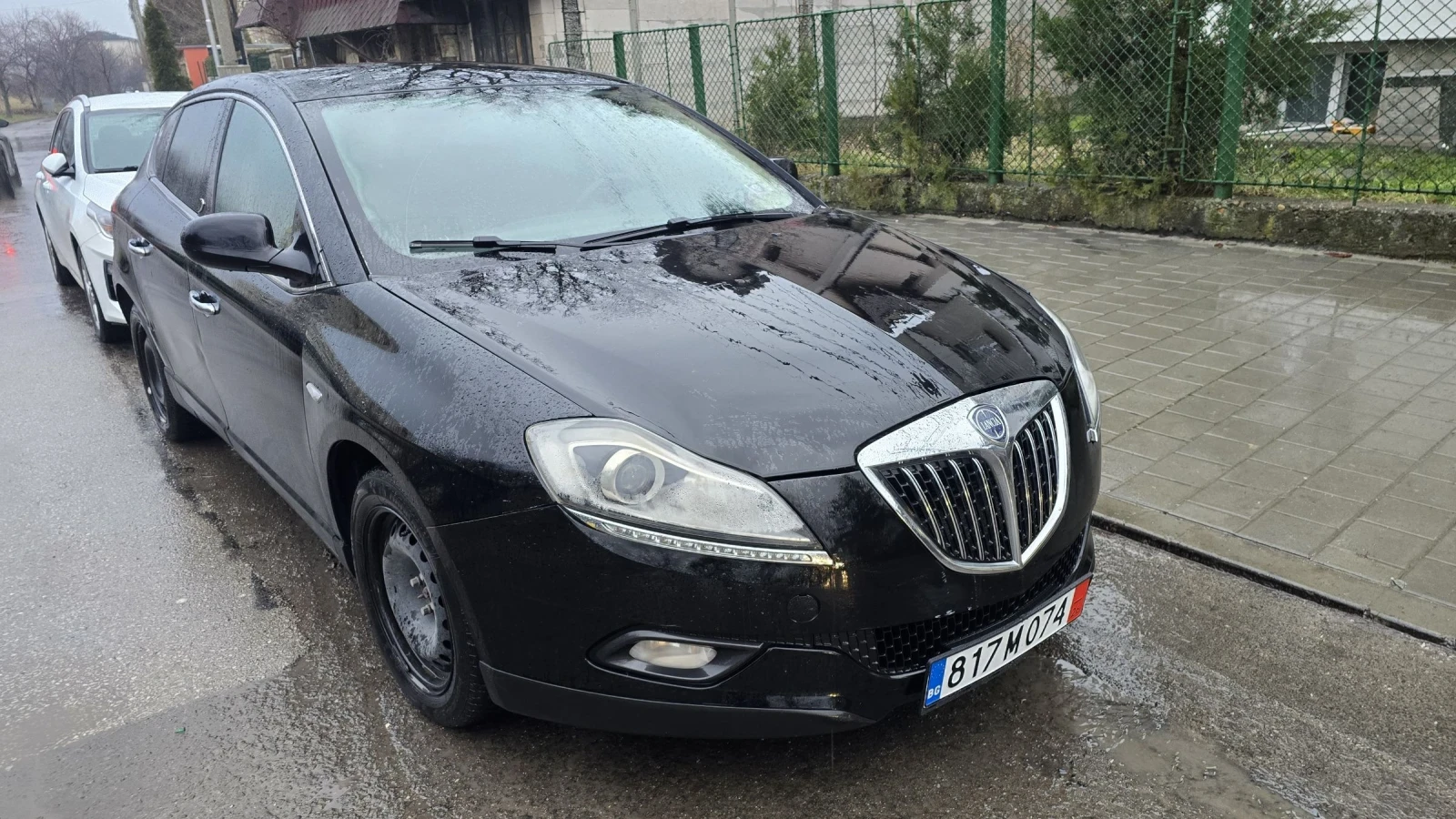Lancia Delta 1.4 turbo ���� ��������  | Mobile.bg � ����������� 1