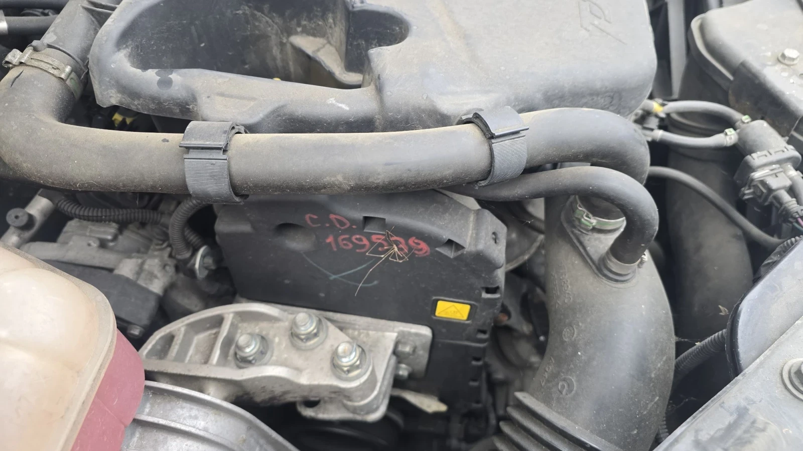 Lancia Delta 1.4 turbo ���� ��������  | Mobile.bg � ����������� 11