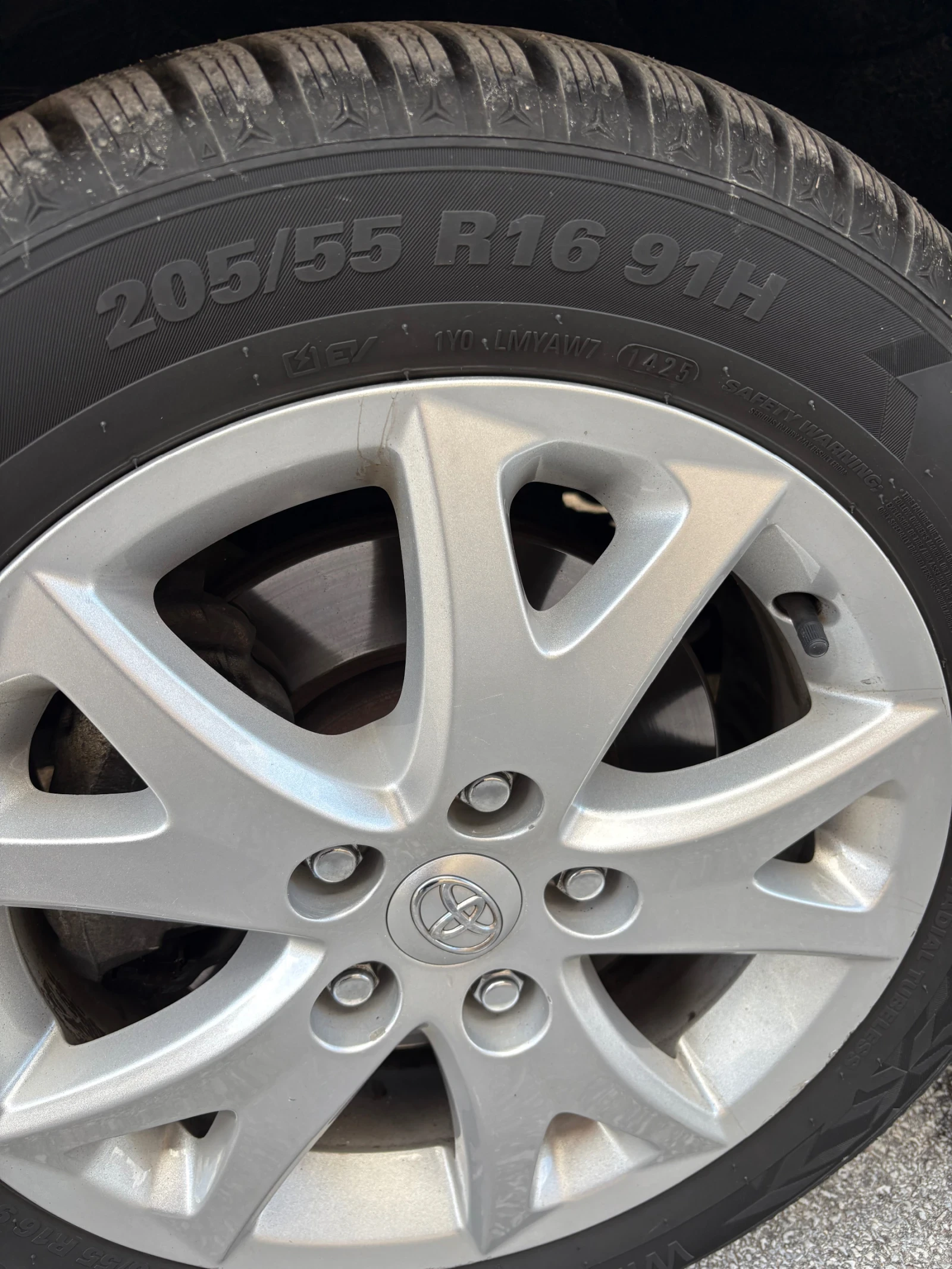 Toyota Auris 2.0 D4D126��.  | Mobile.bg � ����������� 15