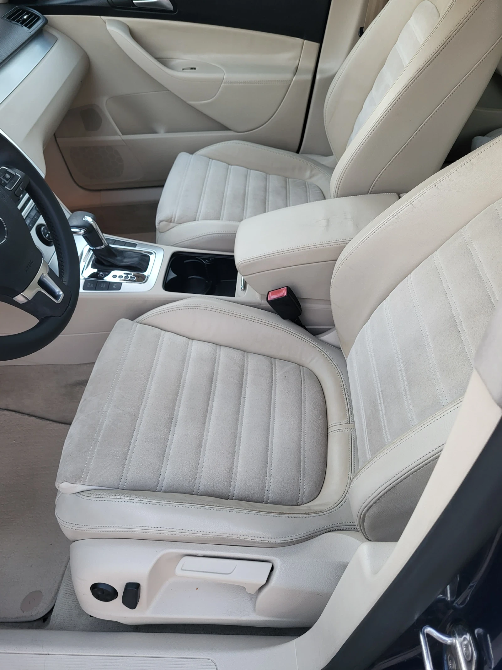 VW Passat 2.0 TDI  High line  | Mobile.bg � ����������� 14