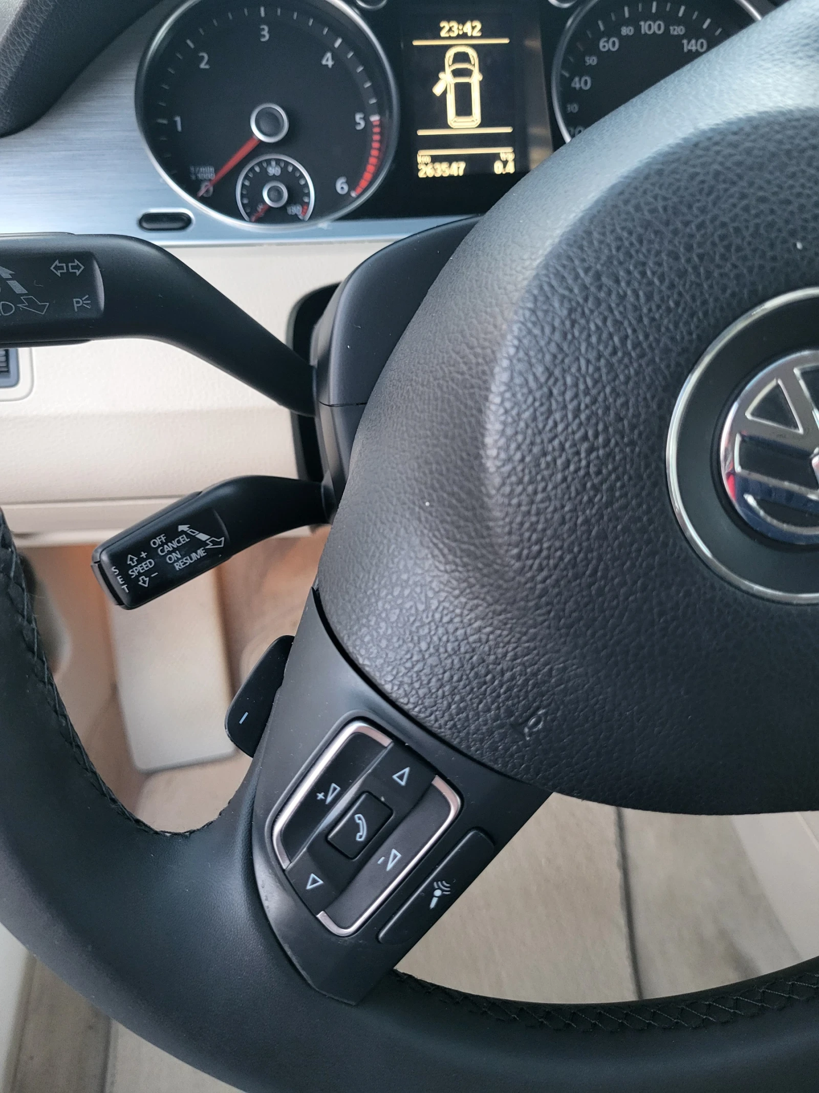 VW Passat 2.0 TDI  High line  | Mobile.bg � ����������� 13