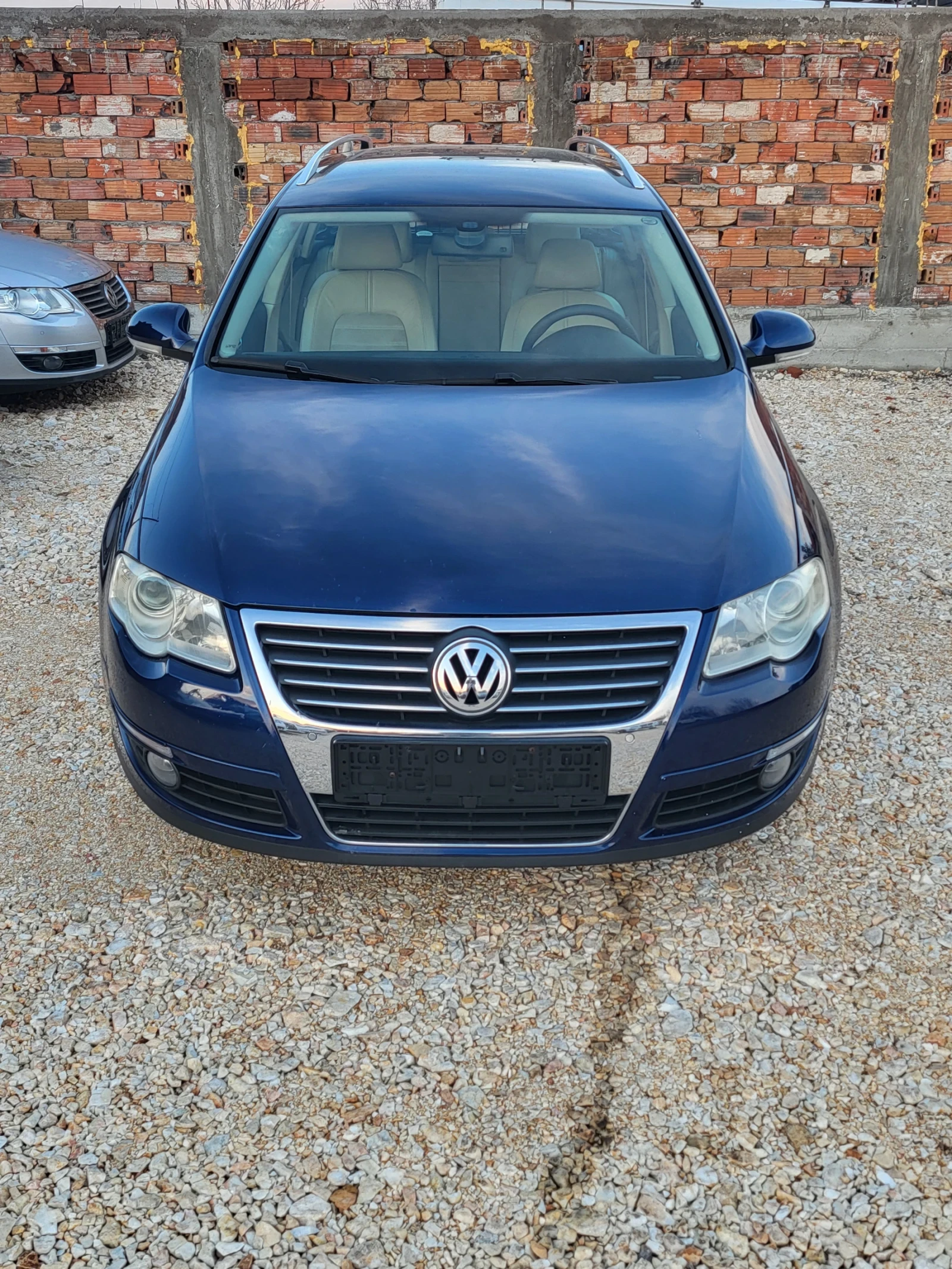 VW Passat 2.0 TDI  High line  - изображение 8