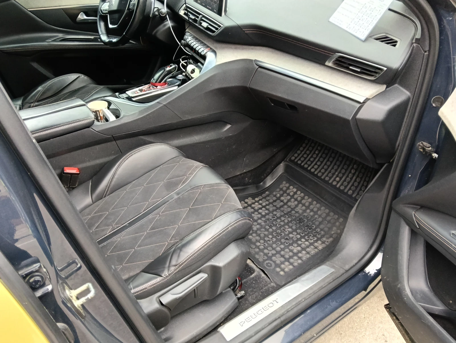 Peugeot 3008 | Mobile.bg � ����������� 13