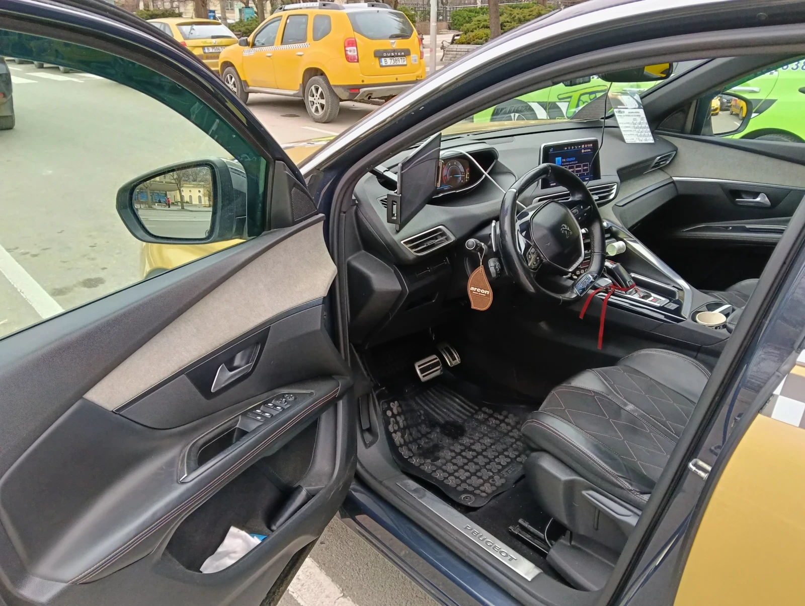 Peugeot 3008 | Mobile.bg � ����������� 10