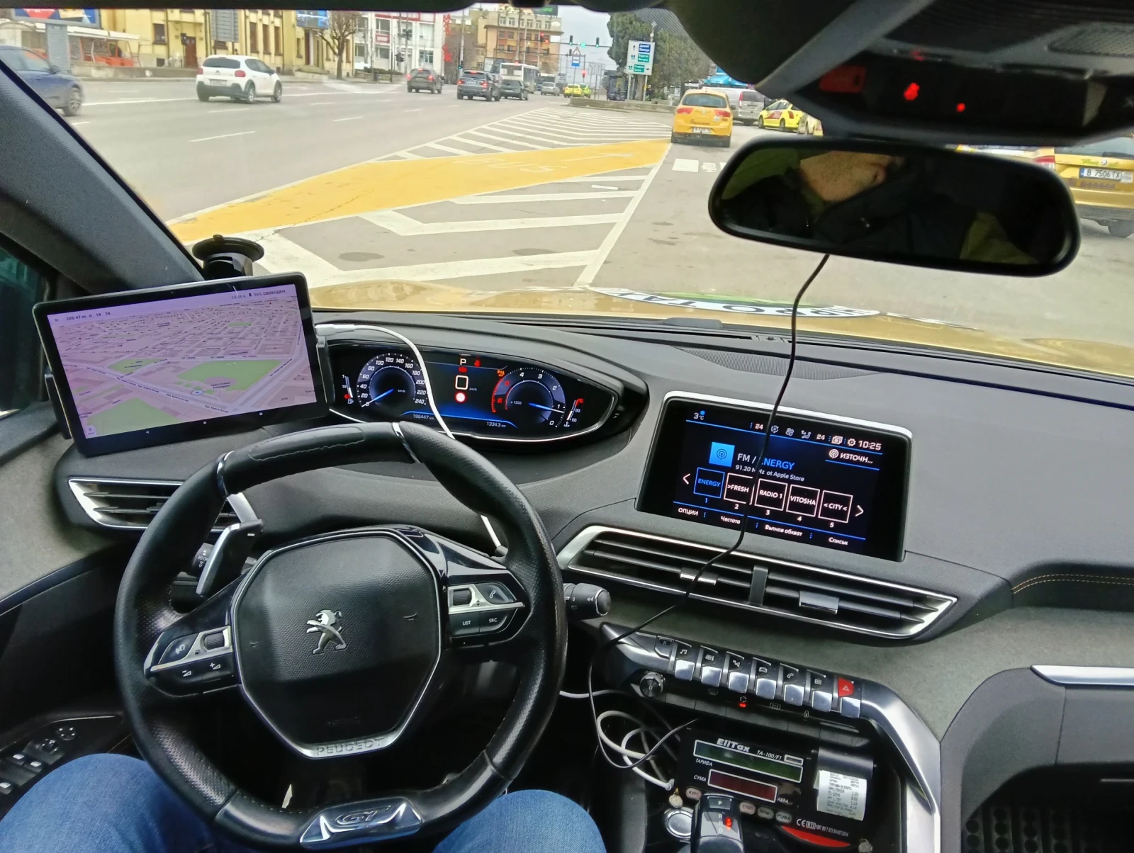 Peugeot 3008 | Mobile.bg � ����������� 9