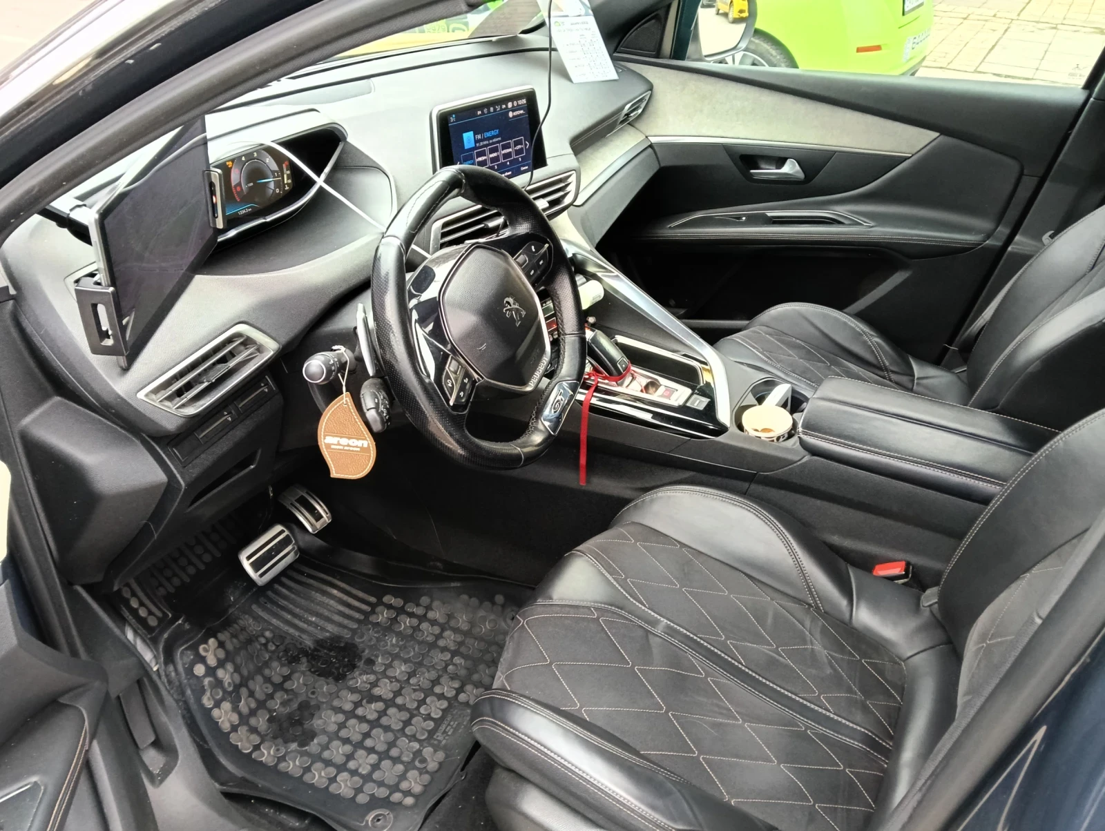 Peugeot 3008 | Mobile.bg � ����������� 11