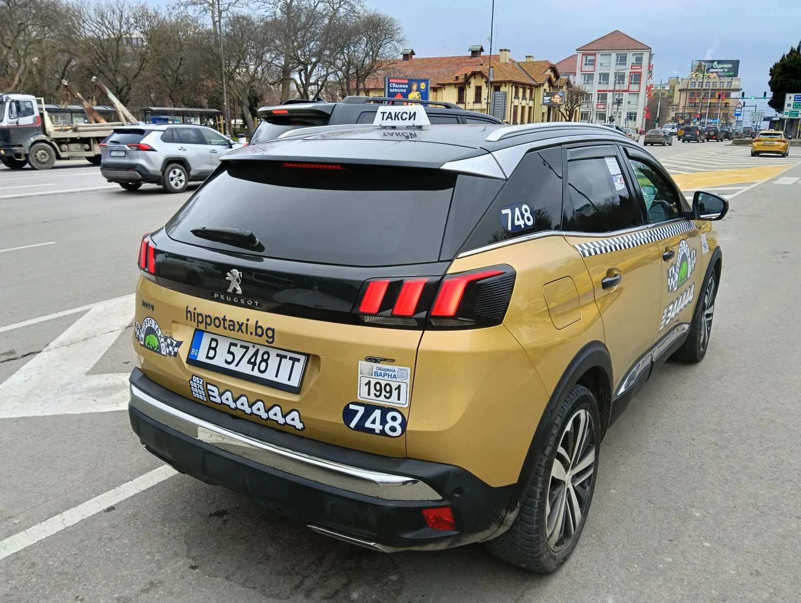 Peugeot 3008 | Mobile.bg � ����������� 6