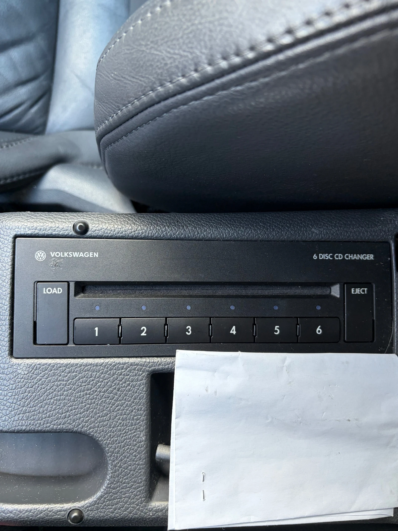 VW Golf 2.0 Tdi Highline, снимка 12 - Автомобили и джипове - 53744630