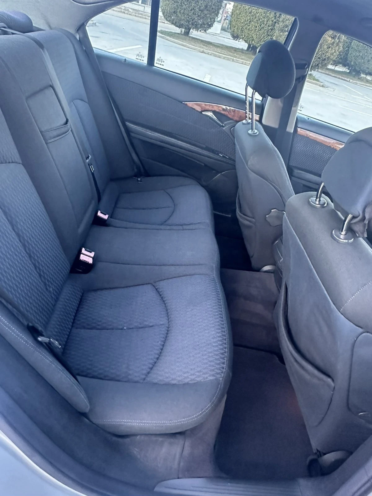 Mercedes-Benz E 220 | Mobile.bg � ����������� 16