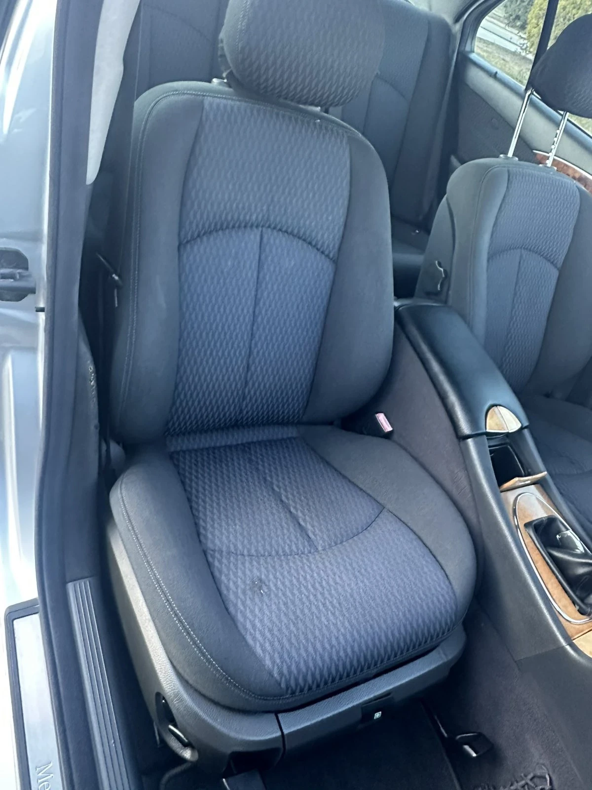 Mercedes-Benz E 220 | Mobile.bg � ����������� 14