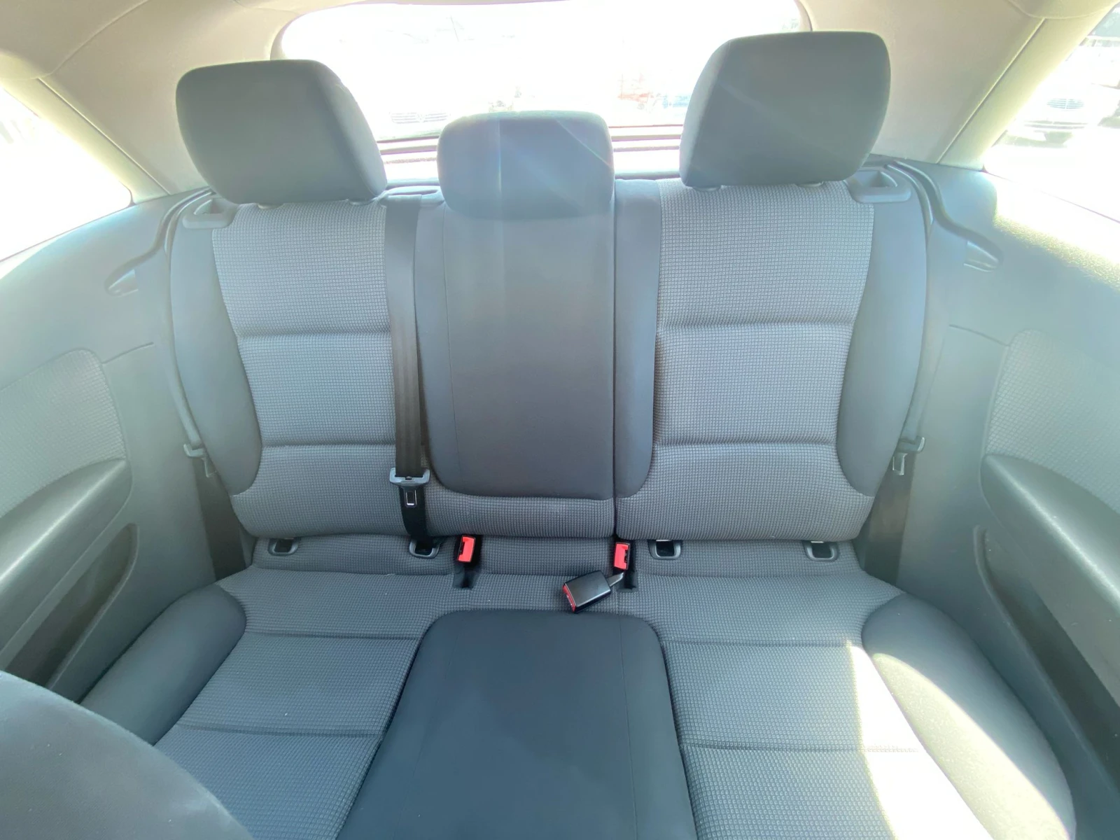 Audi A3  - изображение 5