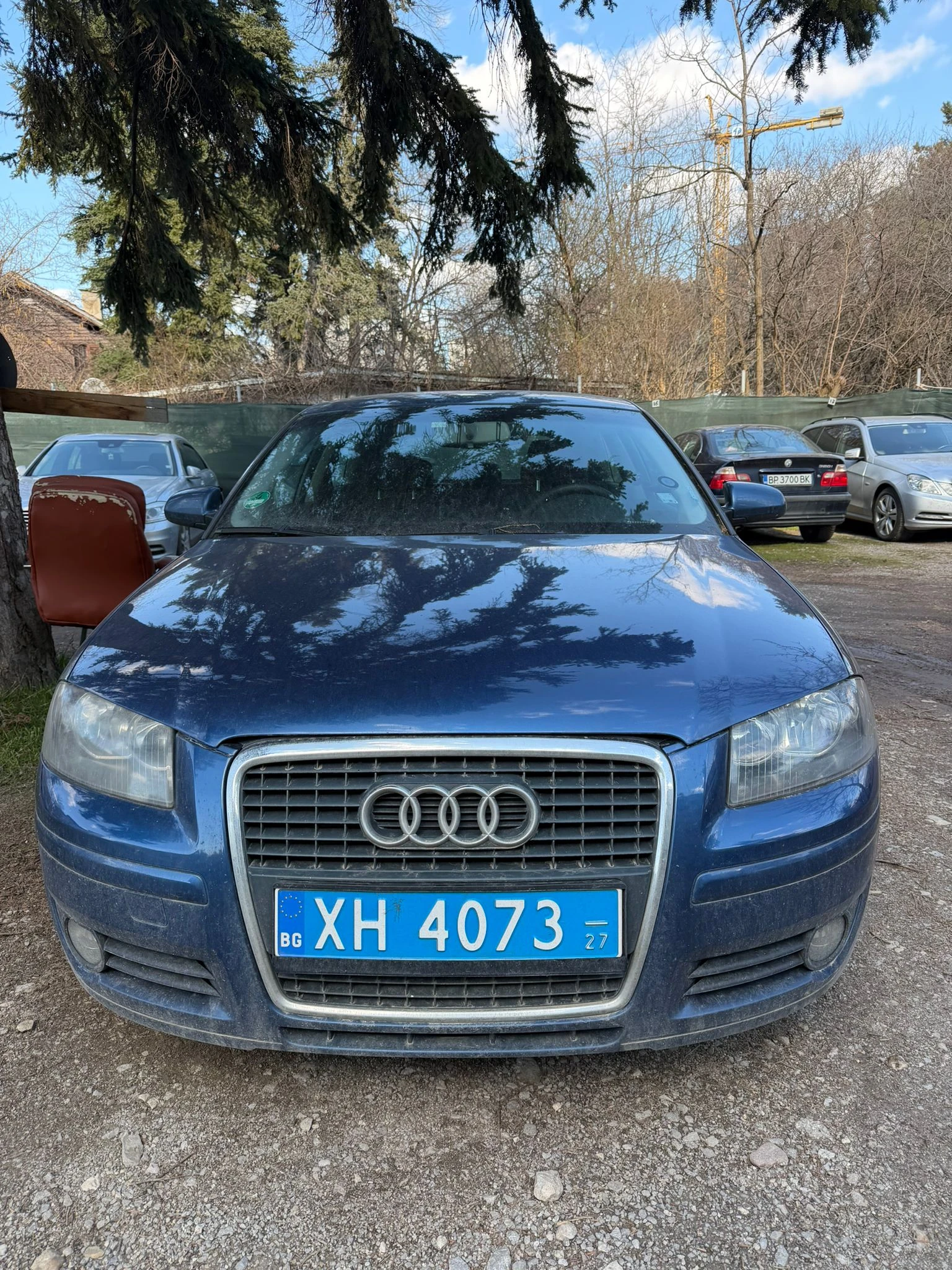 Audi A3  - изображение 9