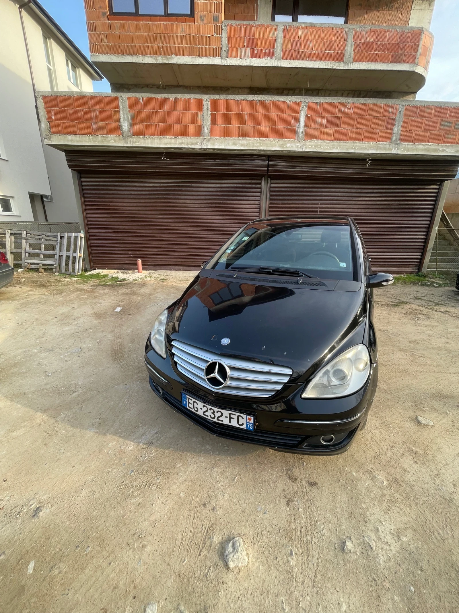 Mercedes-Benz C 180 Cdi, снимка 7 - Автомобили и джипове - 53707148