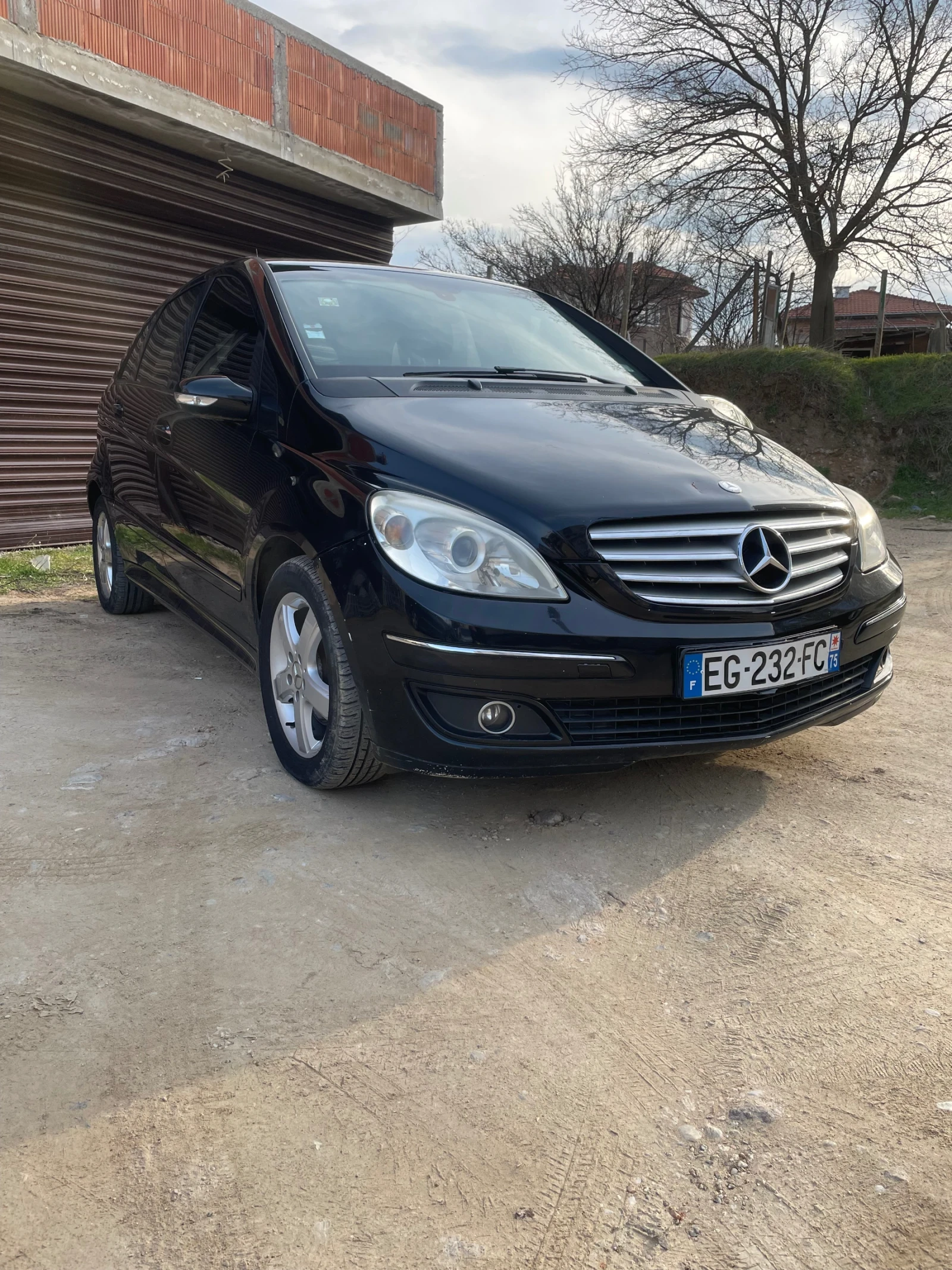 Mercedes-Benz C 180 Cdi