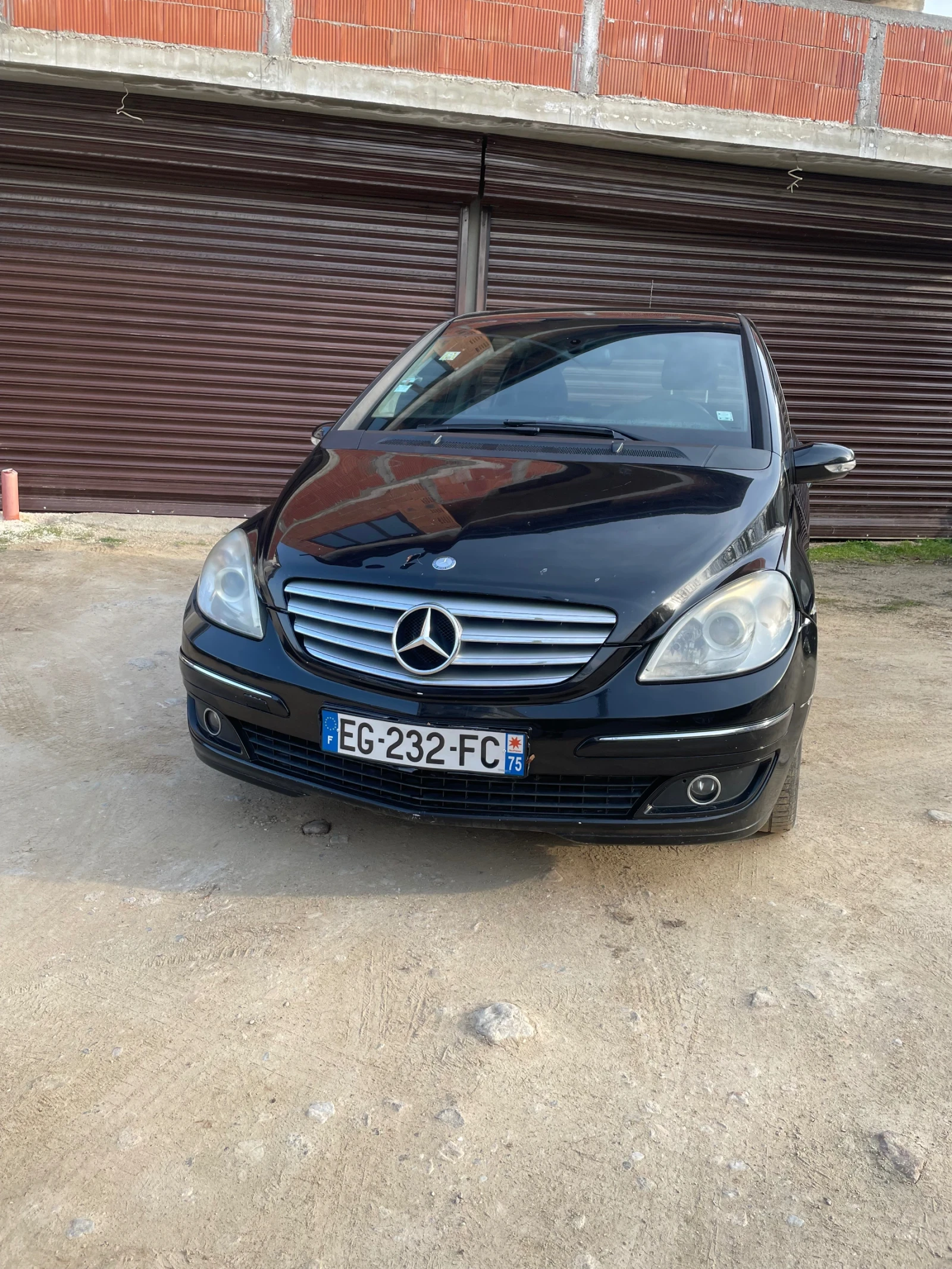 Mercedes-Benz C 180 Cdi, снимка 2 - Автомобили и джипове - 53707148