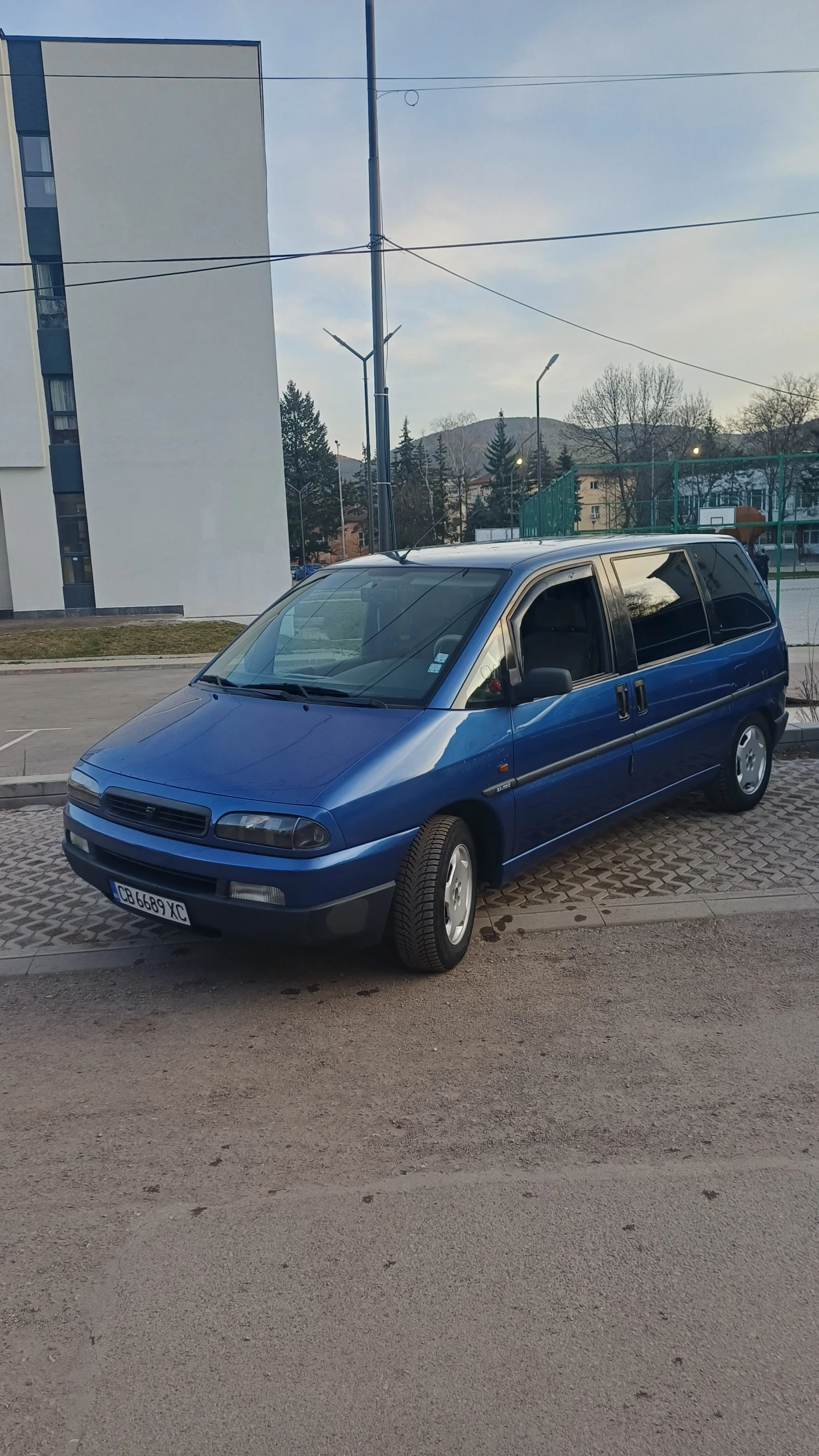 Fiat Ulysse | Mobile.bg � ����������� 7
