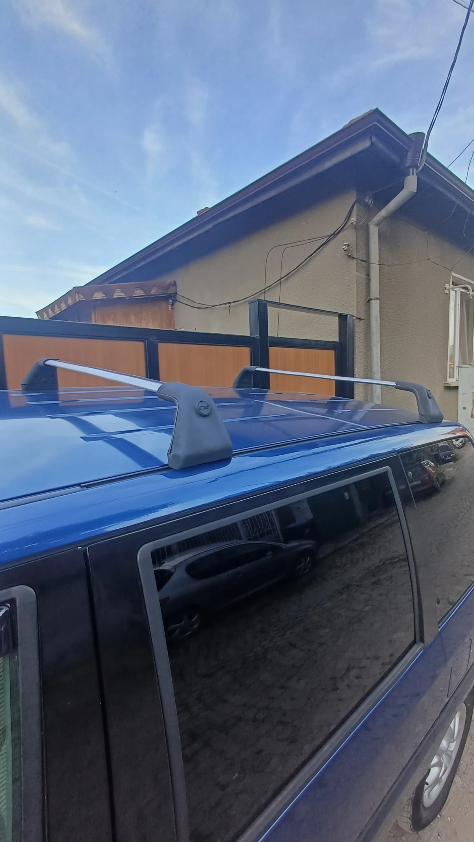 Fiat Ulysse, снимка 5 - Автомобили и джипове - 53733267