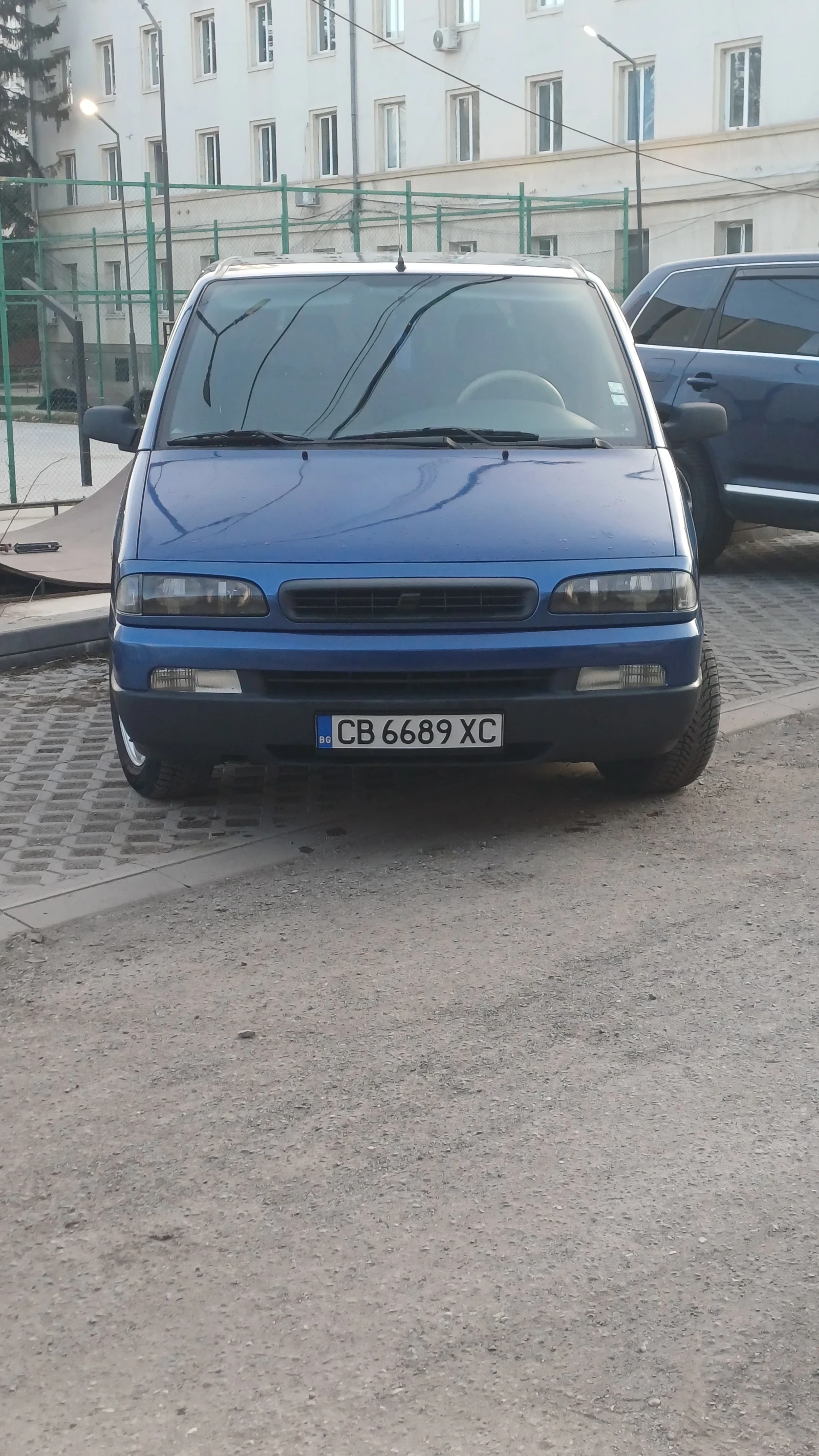 Fiat Ulysse | Mobile.bg � ����������� 9