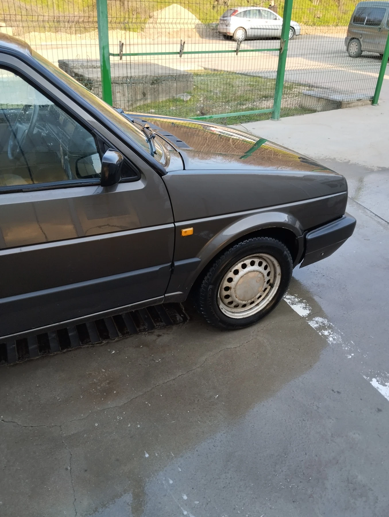 VW Golf, снимка 5 - Автомобили и джипове - 53752704