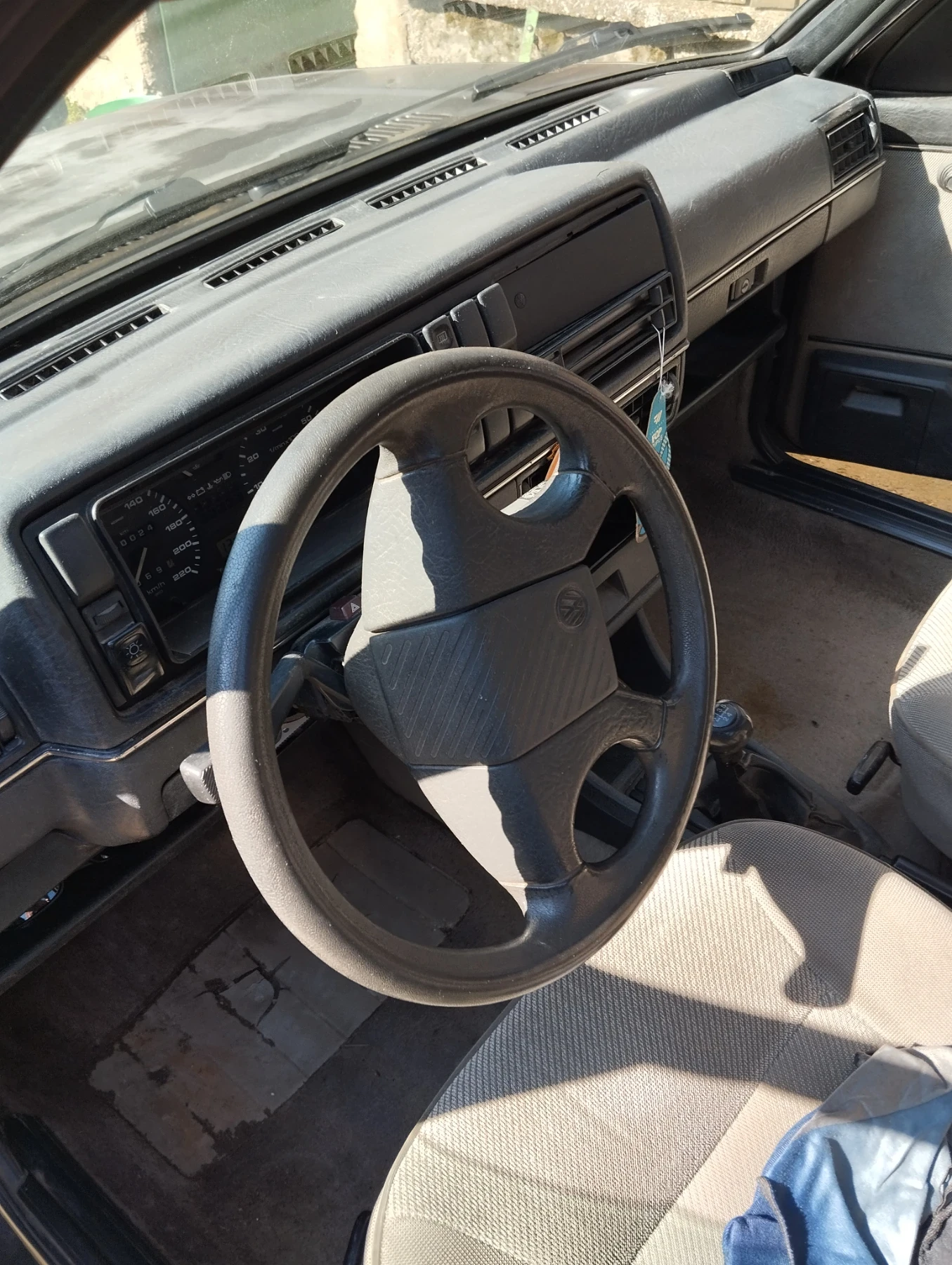 VW Golf, снимка 8 - Автомобили и джипове - 53752704