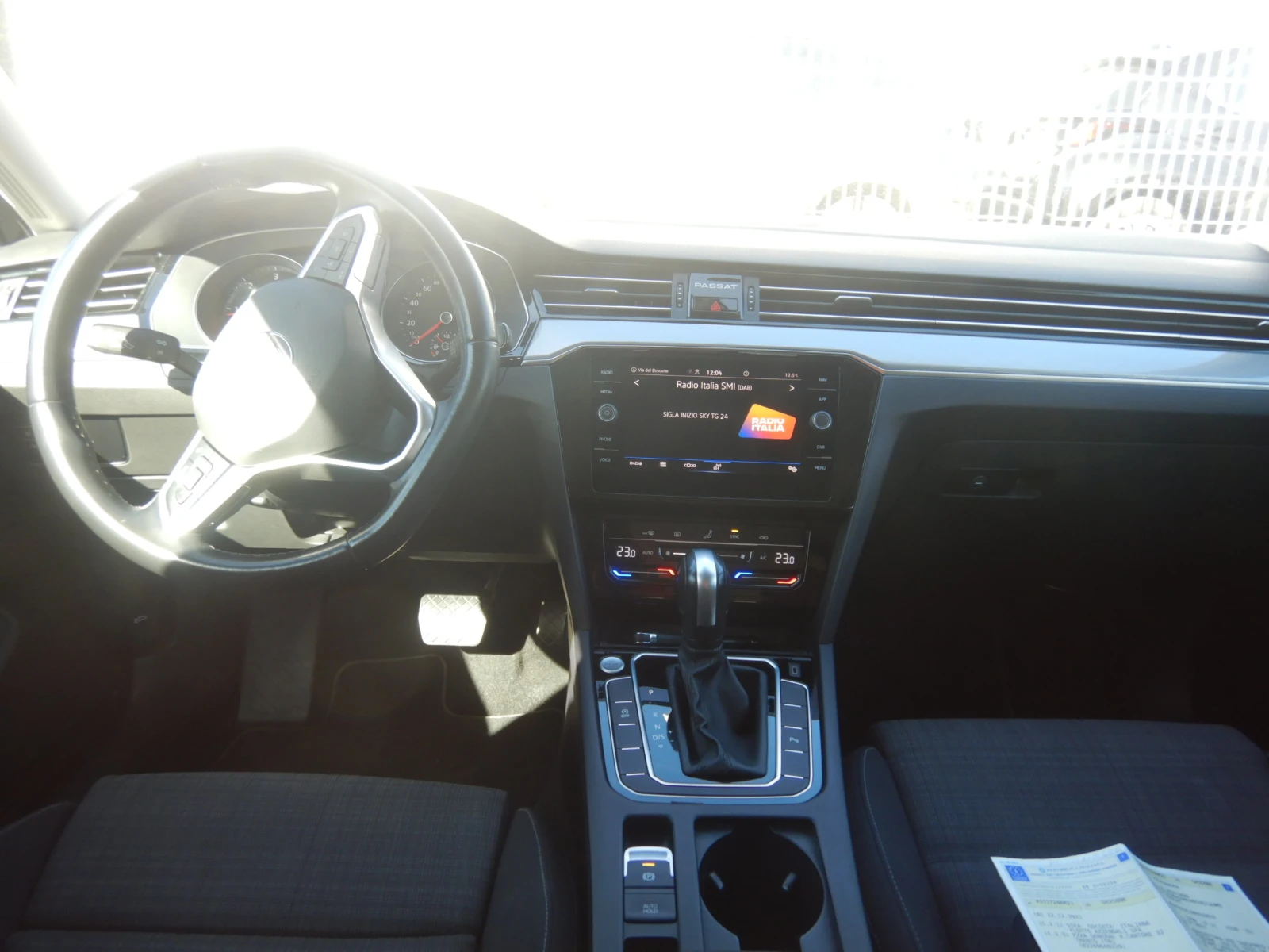 VW Passat Variant 2.0 TDI Business - изображение 8