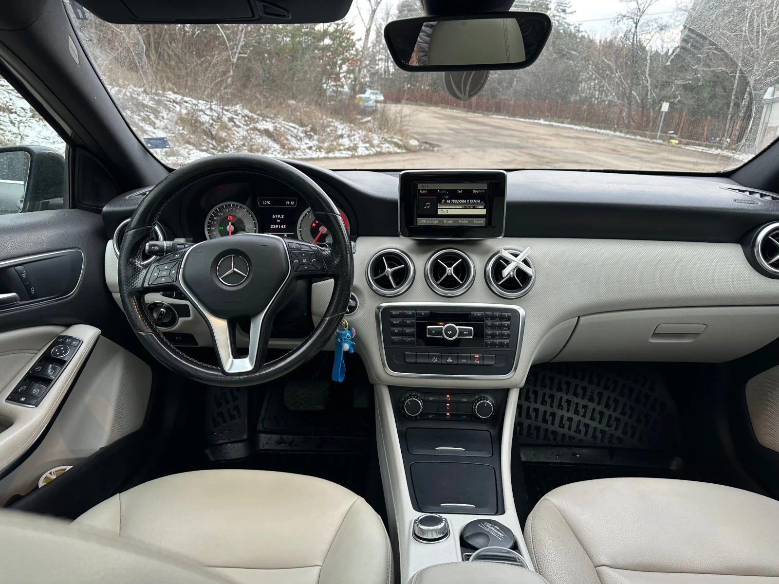 Mercedes-Benz A 180 А180CDI, снимка 3 - Автомобили и джипове - 53967063